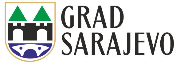 Grad Sarajevo Logotip