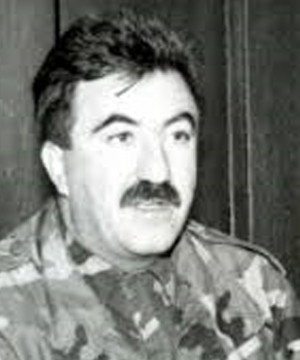 Munib Bisić
