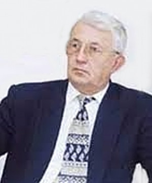 Stjepan Šiber