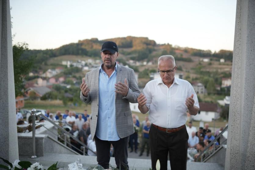 Slobodarski dani viteškog grada Bužima