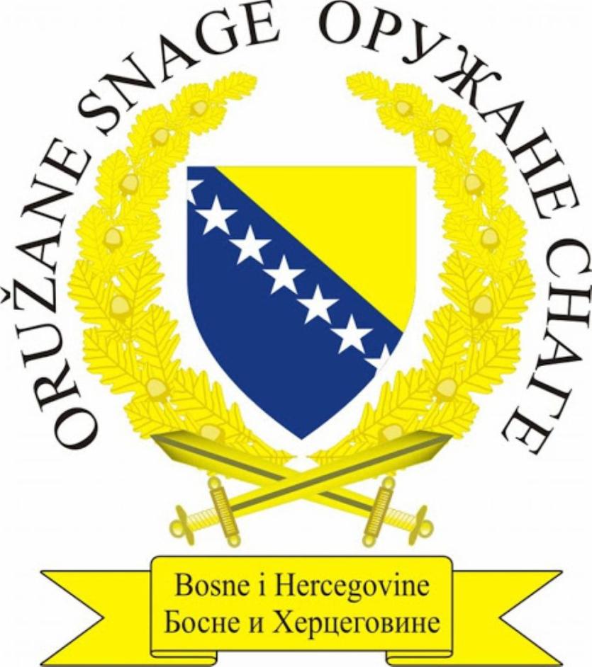 Saopštenje - Pojačati i intenzivirati aktivnosti institucija Bosne i Hercegovine na jačanju sistema odbrane