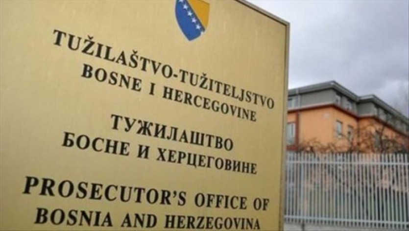 Saopštenje Udruženja generala Bosne i Hercegovine po pitanju zamolnice Tužilaštva Bosne i Hercegovine vezane za generale HV