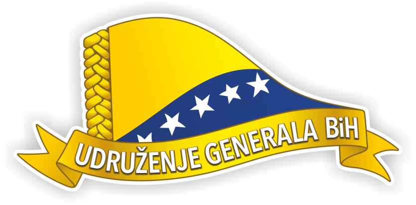 Udruženje generala Bosne i Hercegovine održalo redovnu Skupštinu