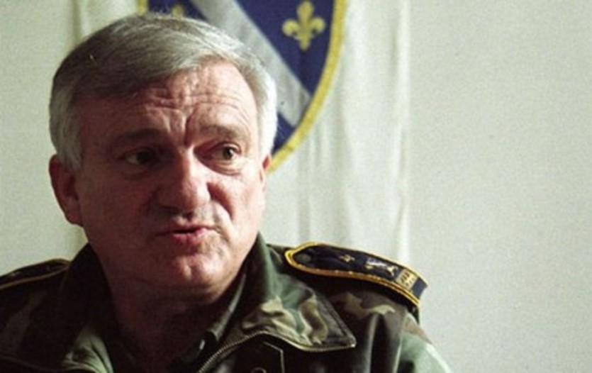 Preminuo penzionisani general Armije Republike Bosne i Hercegovine Jovan Divjak