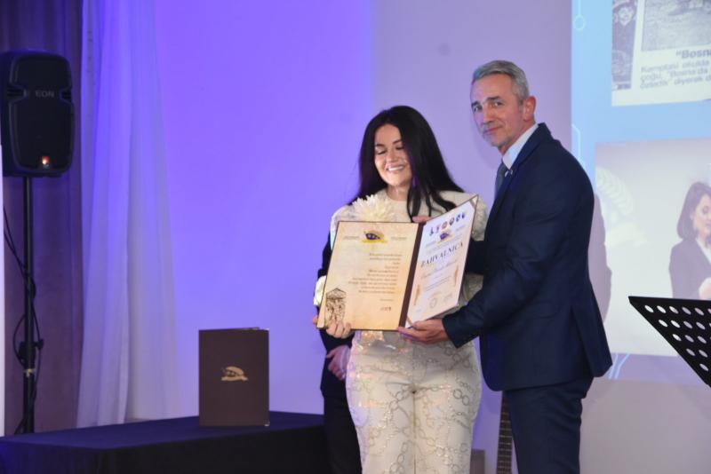 Održana Svečana akademija Udruženja generala Bosne i Hercegovine8