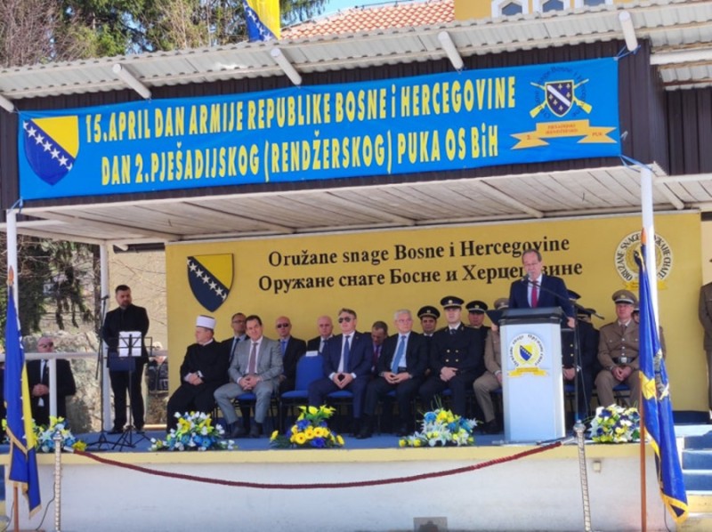 Dan Armije Republike Bosne i Hercegovine - 30 godina ponosa i slave1