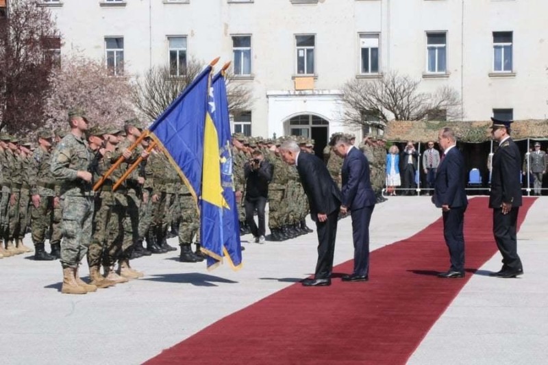 Dan Armije Republike Bosne i Hercegovine - 30 godina ponosa i slave2