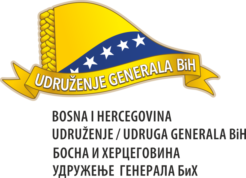 Delegacija Udruženja generala Bosne i Hercegovine sa predsjednicima SDP BiH i NiP1