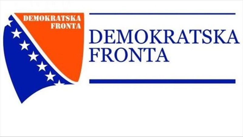 Udruženje generala Bosne i Hercegovine sa rukovodstvom Demokratske fronte2
