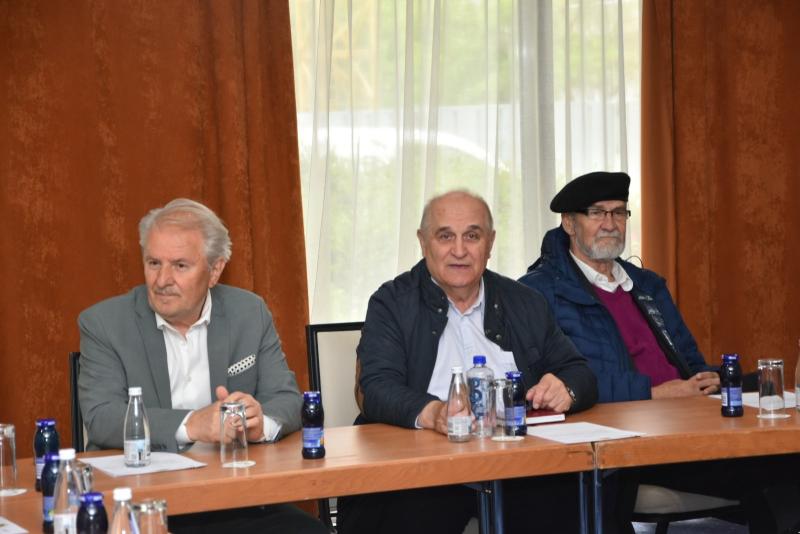 Održana 15. redovna izvještajno - izborna skupština UG BiH2