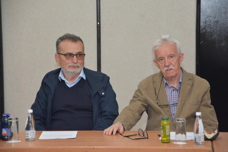 Održana 15. redovna izvještajno - izborna skupština UG BiH3